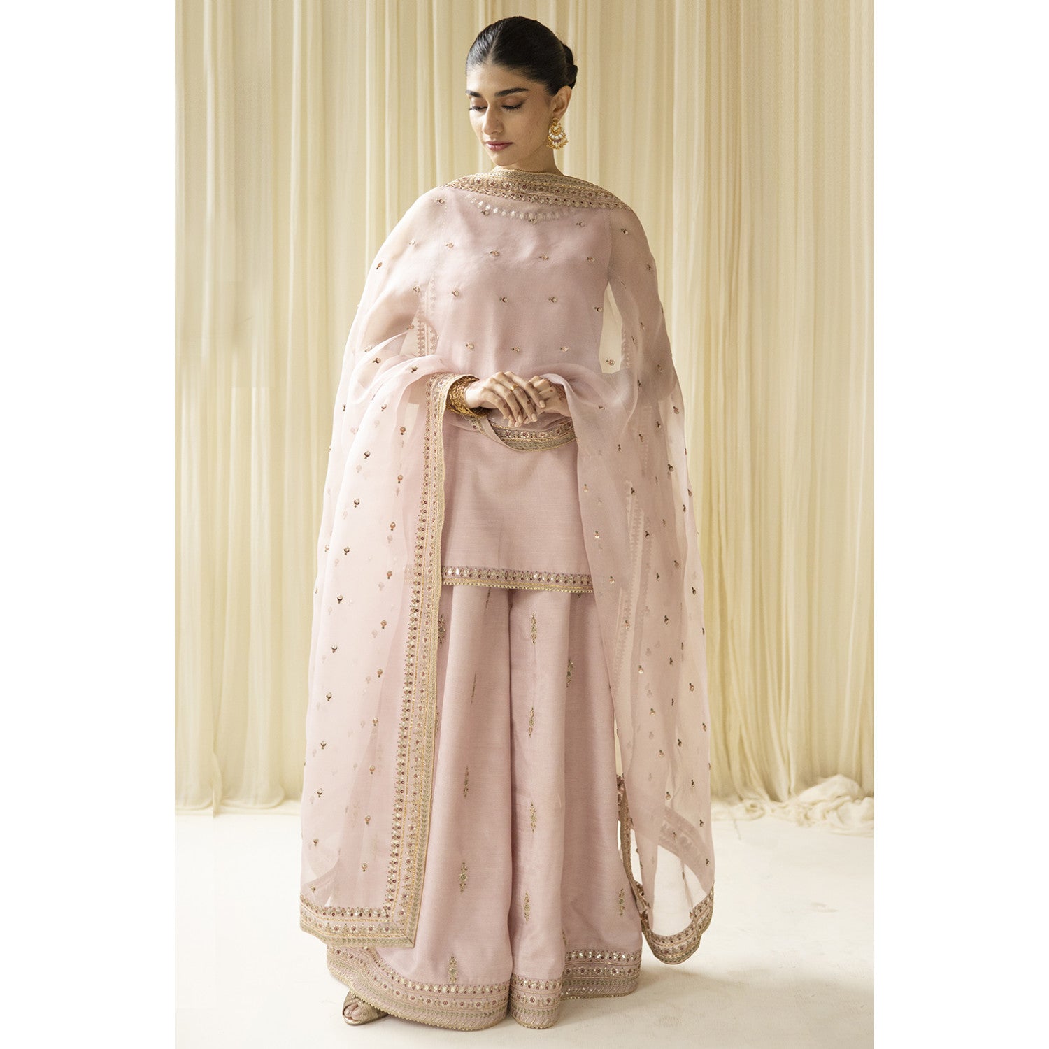 Baby Pink