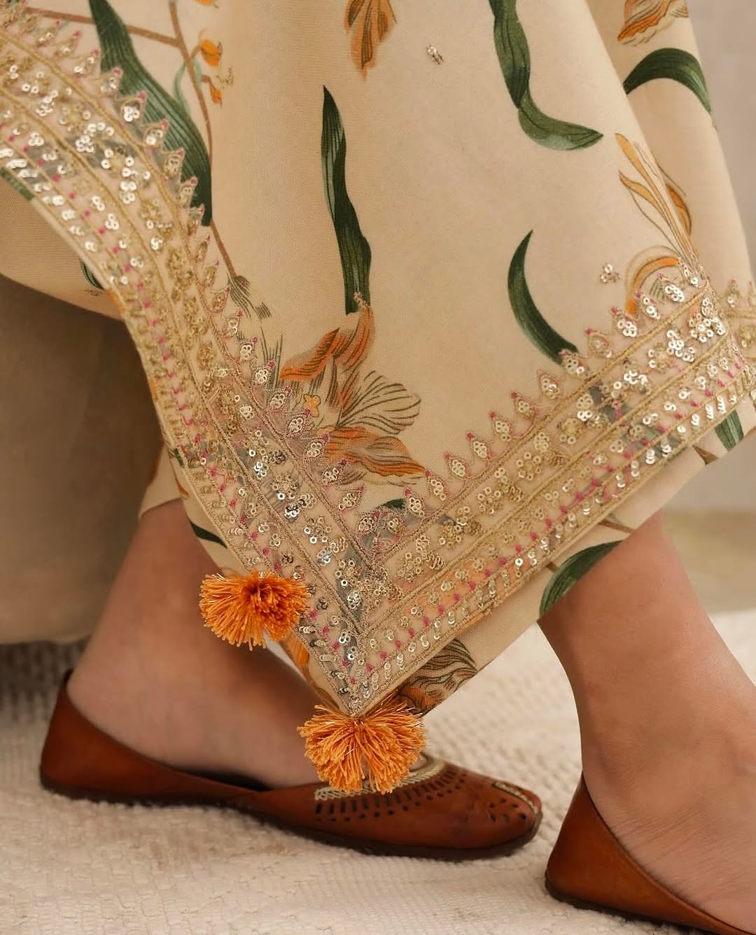 Floral