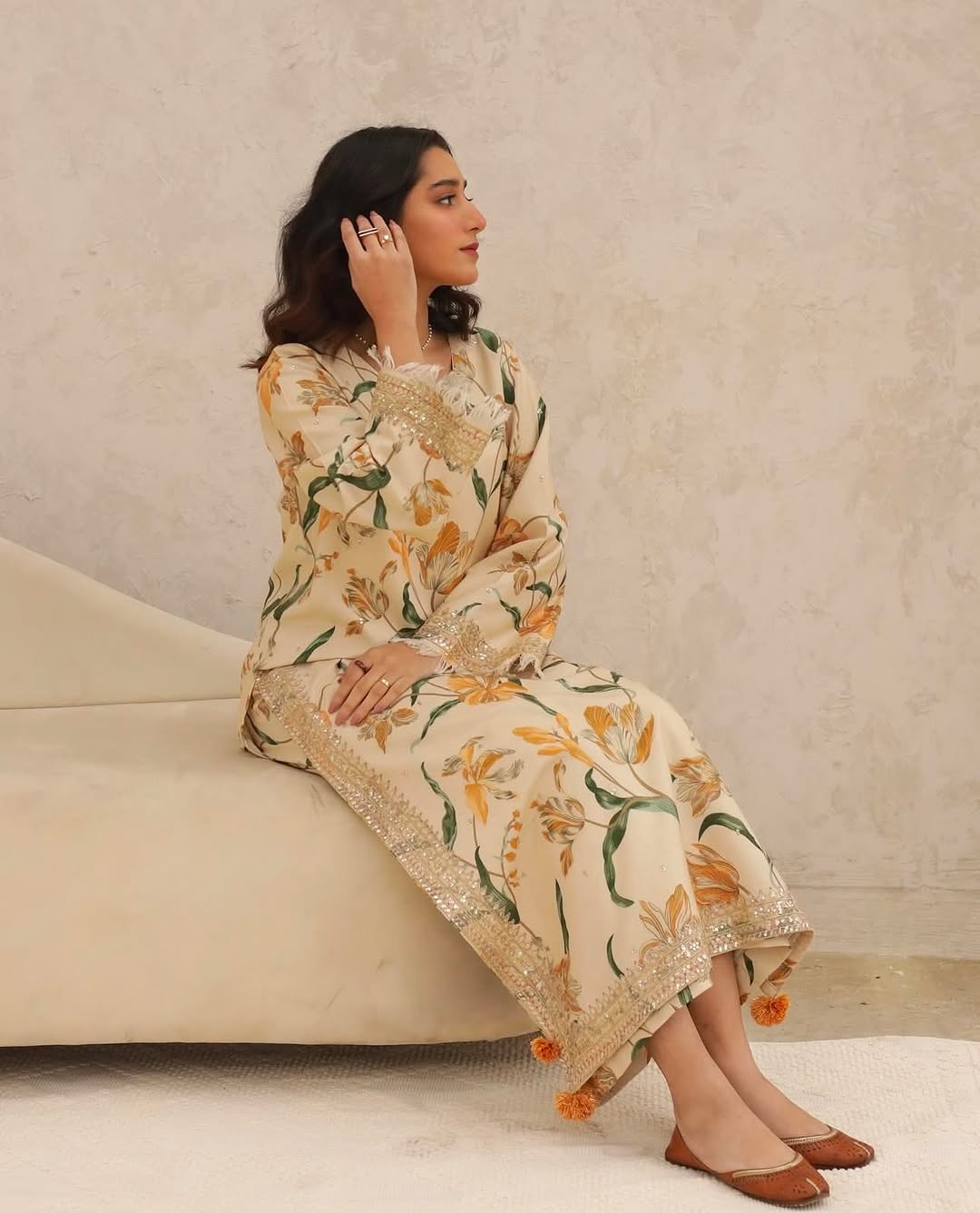 Floral