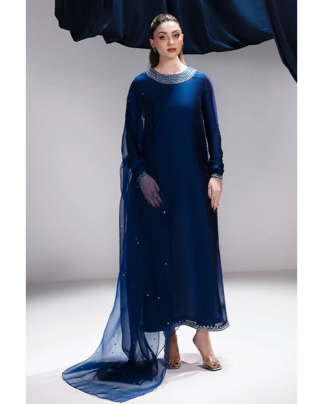 BlueSum
