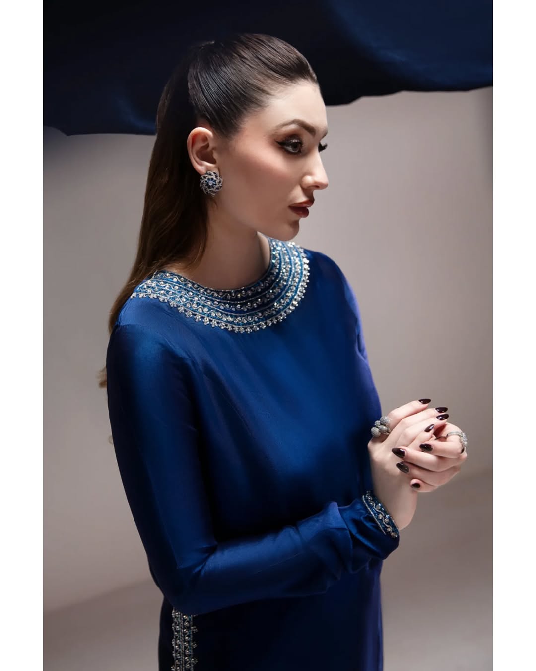 BlueSum
