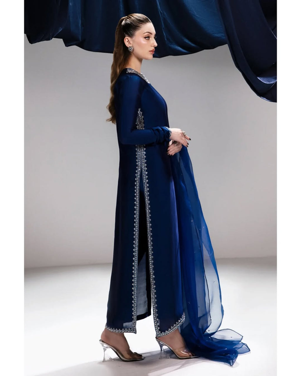 BlueSum