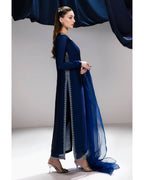 BlueSum